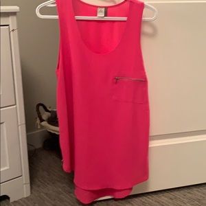2 for $15- Sleeveless shirt